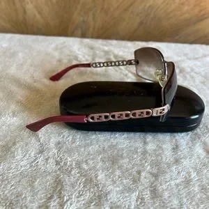 FENDI
FS 469 665 rimless sunglasses Fendi | Accessories | Fendifs 469 665 Rimless Sunglasses  main image 3